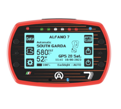 ALFANO 7 2T