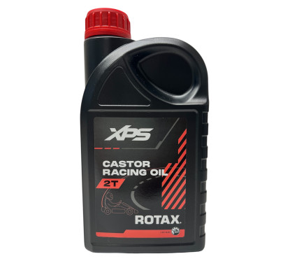 Huile XPS Castor Racing Rotax