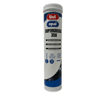 Graisse multi usages 400gr Unil Opal