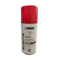 Nettoyant intérieur casque Ipone 150 ml