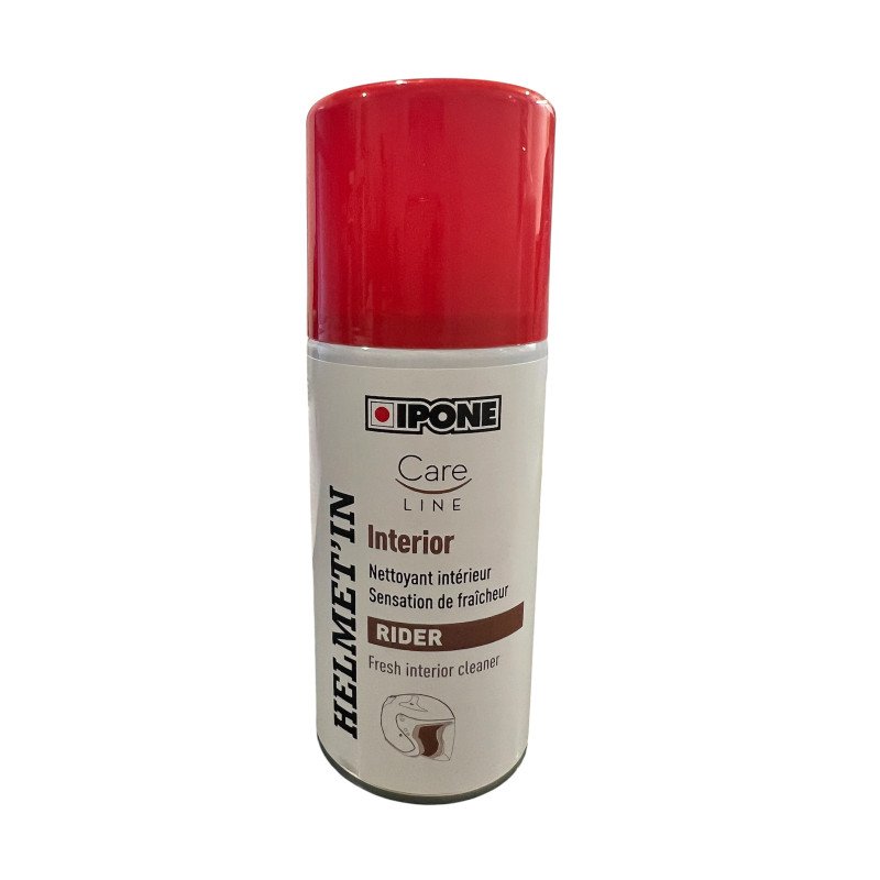 Nettoyant intérieur casque Ipone 150 ml