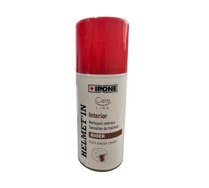 Nettoyant intérieur casque Ipone 150 ml