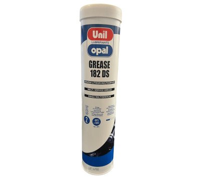 Graisse multi usages 400gr - Unil Opal Grease 182 DS